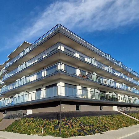 Baltic Nature Apartment & Spa Dziwnów Buitenkant foto